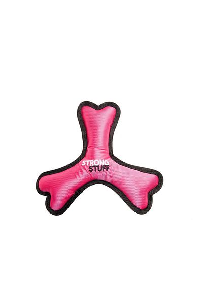 Karlie Durable Plush Star Play.29x13x5cm Pink