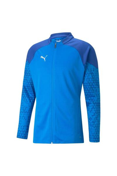 Puma TeamCup 23 Kamp Eşofman Tek Üst 657983-02