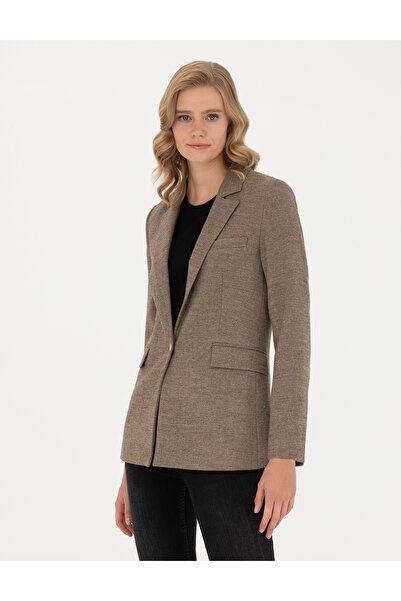 Pierre Cardin سترة الجمل سليم صالح 50273073 -VR015