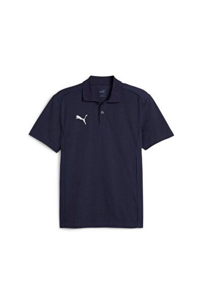 Puma TeamFinal Casual Polo Tişört 658535-06