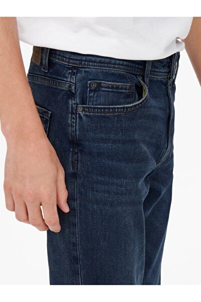 Only & Sons 22021887 Only&sons Onsweft Reg D Blue Truetemp Pk1887 Noos