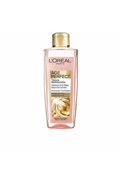 L'Oreal Paris Age Perfect Erfrischendes Gesichtswasser für reife Haut L'Oréal Paris 200 ml