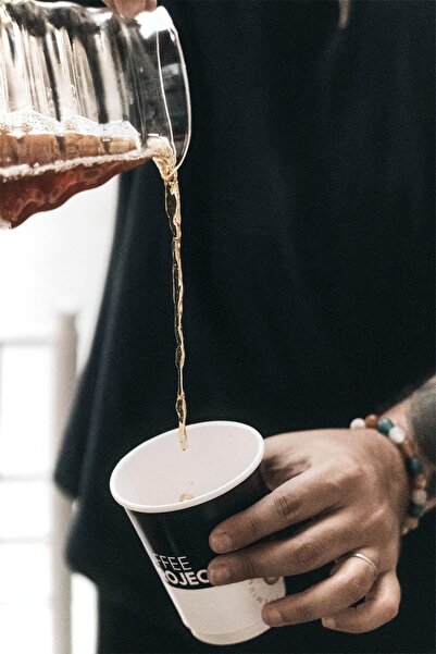 Coffee Project Filtre Kahve - Filter Coffee | Feel it! 250 Gr