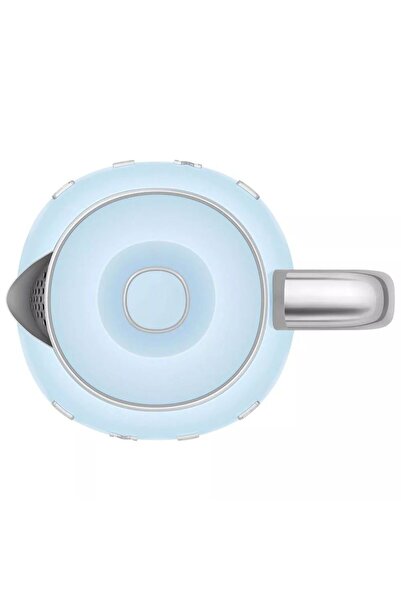 SMEG Standard Heat Adjustable Water Heater Pastel Blue Klf04pbeu