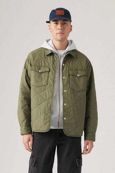 Levi's Men's Top Shirt