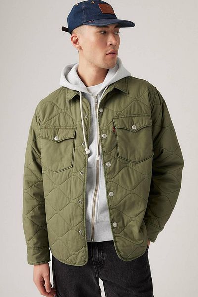 Levi's Men's Top Shirt