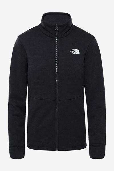 THE NORTH FACE Palton pentru femei W Quest Triclimate