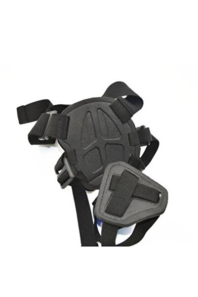 SJCAM Köpekler Için Pet Fetch Aksiyon Kamera Bağlantı Aparatı