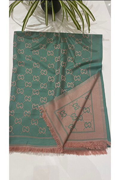 İpek Kaşmir ipek şal