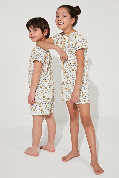 Penti Unisex Lion Jumpsuit