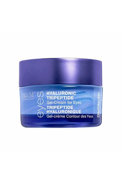 Strivectin Hyaluronic Tripeptide Gel-cream For Eyes 15 ml