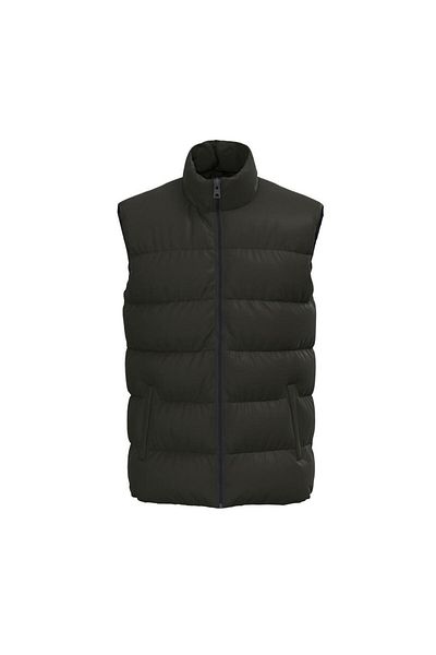 Only & Sons Ανδρικό φουσκωτό γιλέκο Only&sons Onsmelvın Life Puffer
