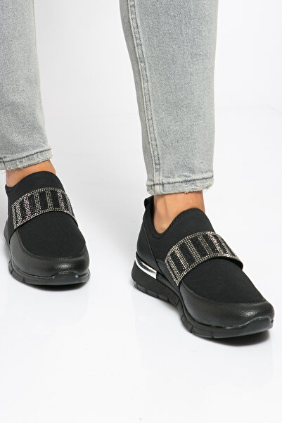 Shoes Time GÜNLÜK AYAKKABI 24Y 551