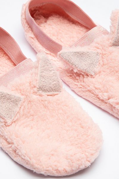 Penti Pink Shiny Ears Chetik