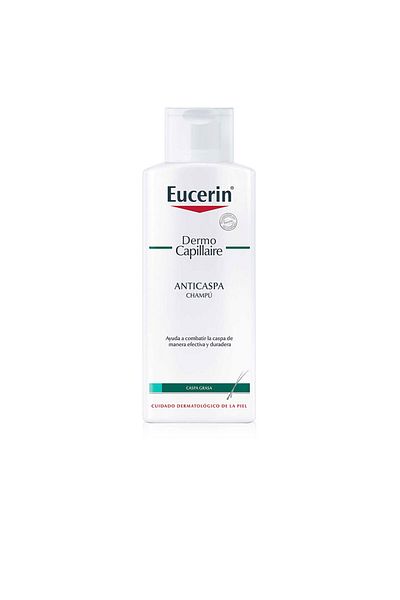 Eucerin Dermo Capillaire Anti-Schuppen-Shampoo Eucerin 250 ml