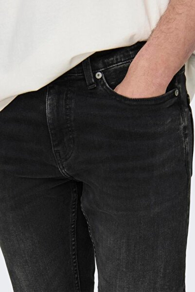 Only & Sons ONSWARP SKINNY WB 9095 DCC DNM NOOS 22029095