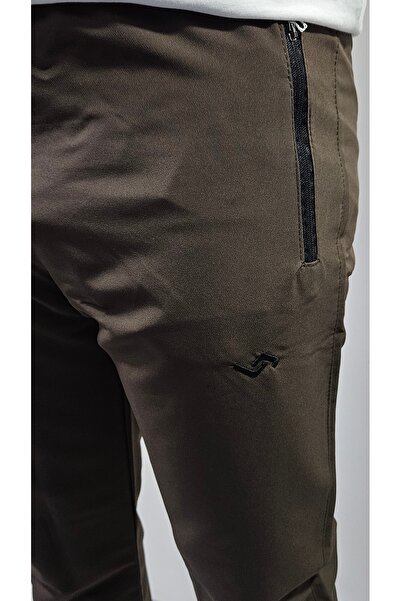 Jump Water Repellent Comfortable Cut Sweatpants