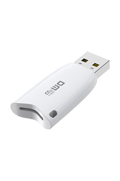 DM Cr025 Usb 2.0 To Micro Sd Tf Kart Okuyucu