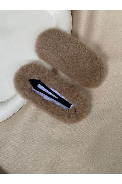 Twinssis Accessories Double Plush Side Snap Buckle