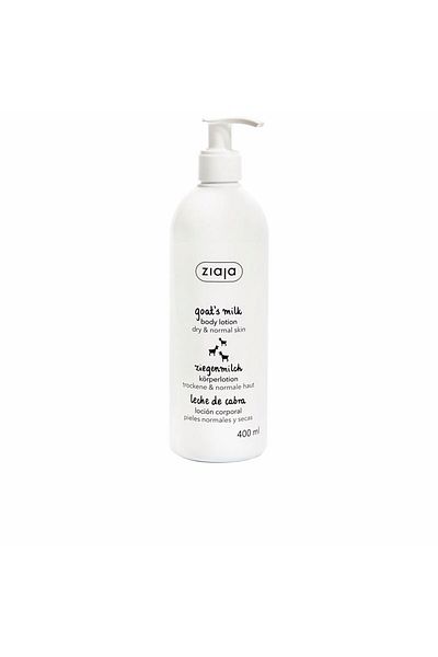 Ziaja Leche De Cabra Loción Corporal Ziaja 400 ml