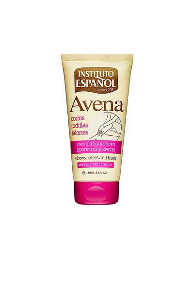 Instituto Espanol Avena Creme zur Reparatur von sehr trockenen Hautzonen Instituto Español 150 ml