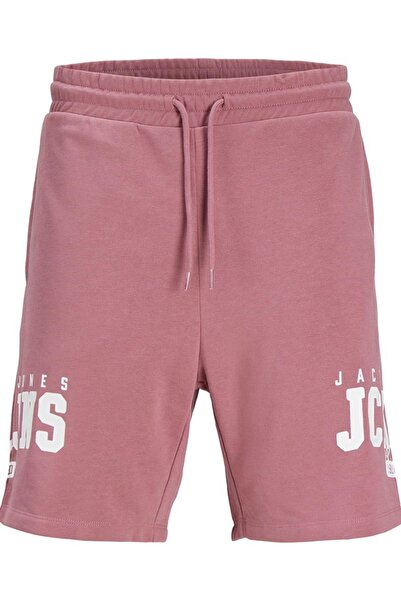 Jack & Jones JACK&JONES JPSTCORY ΦΟΥΤΕΡΚΙΑ IMP12249370 ΡΟΖ ΧΡΩΜΑ