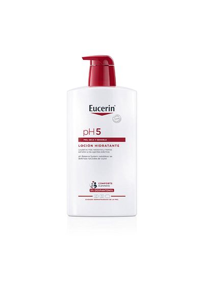 Eucerin Ph5 Loción Eucerin 1000 ml