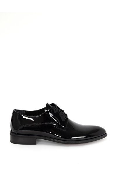 Pierre Cardin Pantofi clasici negri 50269058-VR046