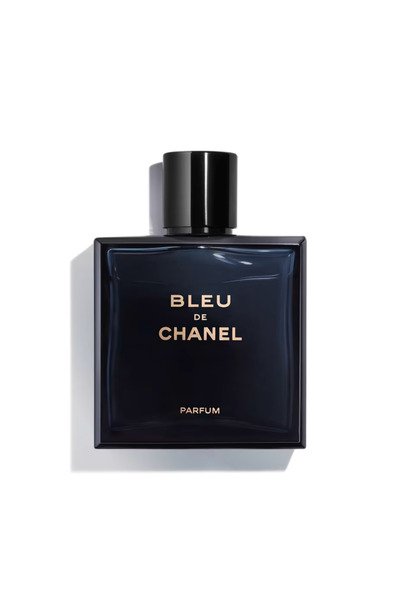 Chanel BLEU DE - zamandan bağımsız bir parfüm aromatik - BYELİF KOZMETİK - 150ml