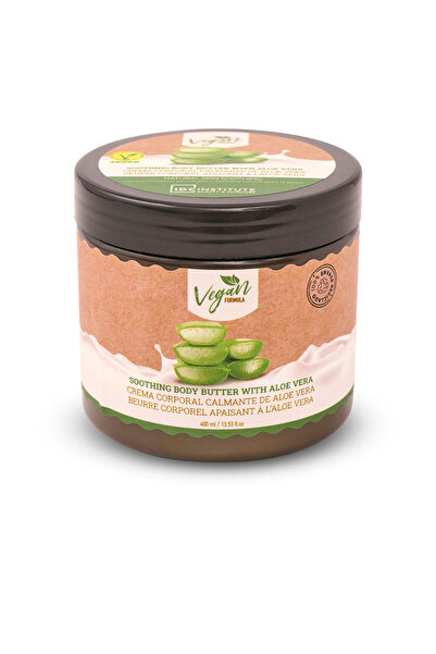 IDC Institute Körperbutter mit Aloe Vera Idc Institut 400 ml