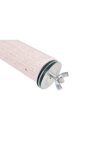 Karlie Karlıe Lime Stone Bird Perch S 14 Cmx25 mm