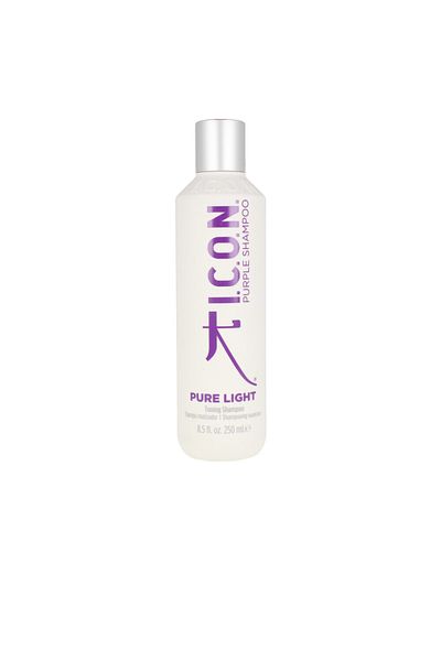 I.c.o.n. Saf Hafif Tonlama Şampuanı I.c.o.n. 250 ml