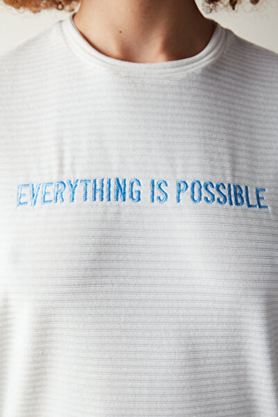 Penti Cool Mood Sweatshirt