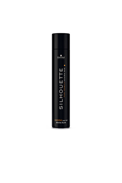 Schwarzkopf Silhouette Hairspray Super Hold 500 ml