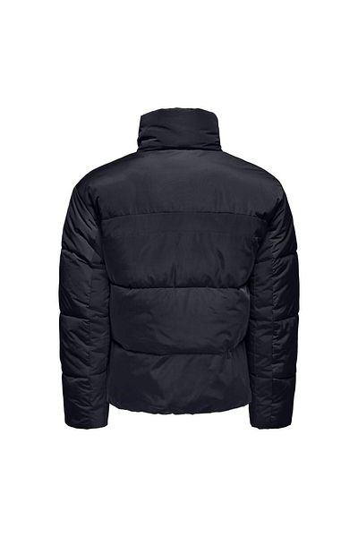 Only & Sons Onseverett Puffer Jacket Otw _σκούρο μπλε