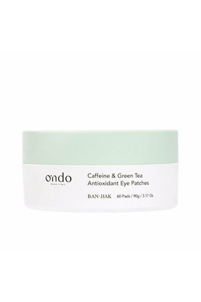 Ondo Beauty 36.5 Antioxidative Augenpflaster mit Koffein und grünem Tee Ondo Beauty 36.5 90 ml