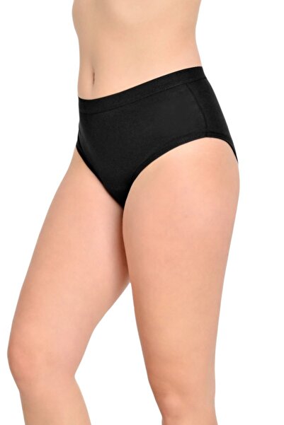 MAANGE Yüksek Bel Regl Destek Külodu