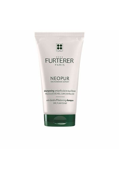 Rene Furterer Neopur Mikrobiyom Uzmanı Champú Anticaspa Seca Rene Furterer 150 ml