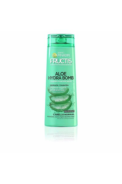 Garnier Fructis Aloe Hydra Bomb Stärkendes Shampoo 360 ml