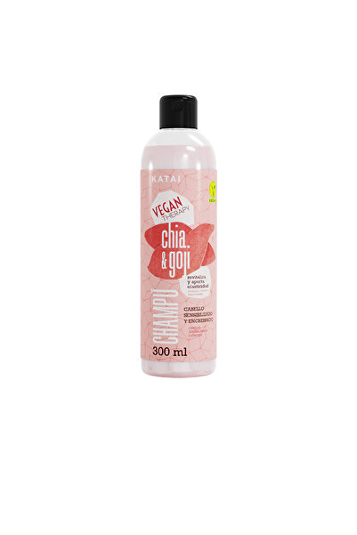 KATAI Chia & Goji Pudding Shampoo 300ml 300 ml