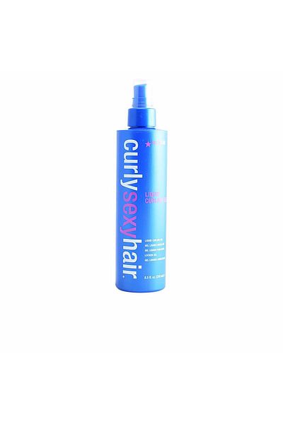 Sexy Hair Curly Sexyhair Flüssiges Lockengel Sexy Hair 250 ml