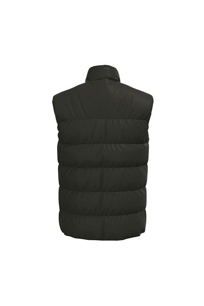 Only & Sons Ανδρικό φουσκωτό γιλέκο Only&sons Onsmelvın Life Puffer