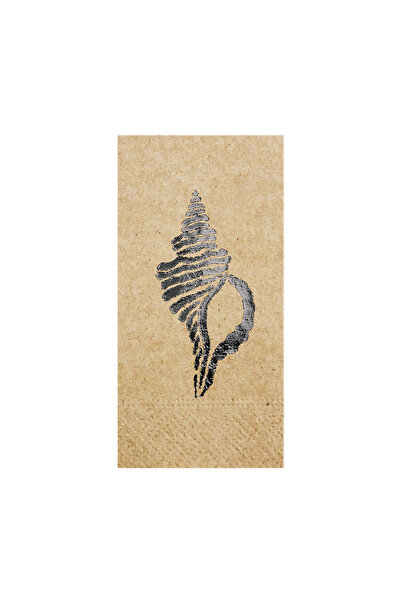 Story 33x33 سم أنثراسايت رمادي ورقة معادن البحر نمط بحري 16 قطعة 1/8 أضعاف من...