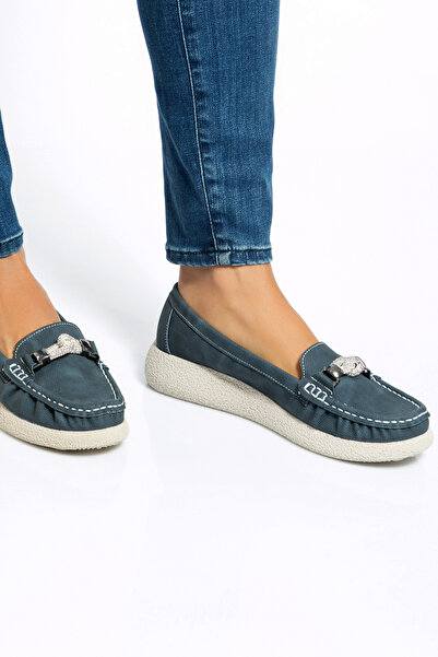 Shoes Time GÜNLÜK AYAKKABI 24Y 533
