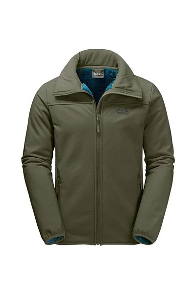 Jack wolfskin rockwall softshell shop