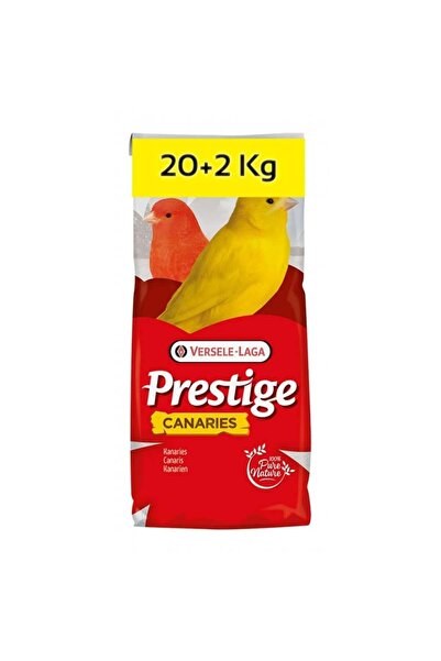 Versele Laga Kanarya Yemi Şalgamsız 22 Kg