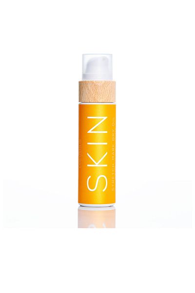 Cocosolis Skin Stretch Mark Dry Oil 110 ml