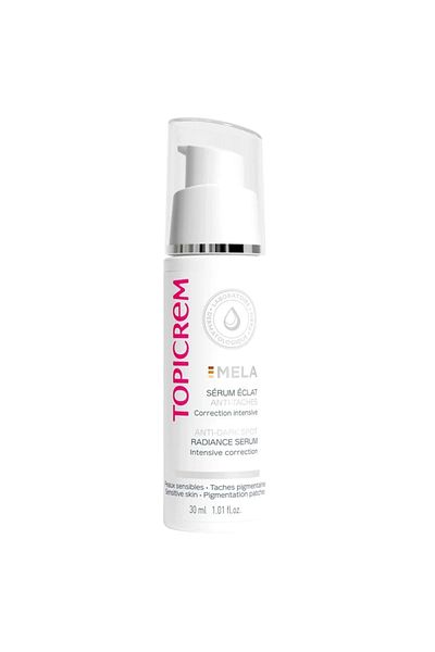 Topicrem Mela Serum Booster 30ml