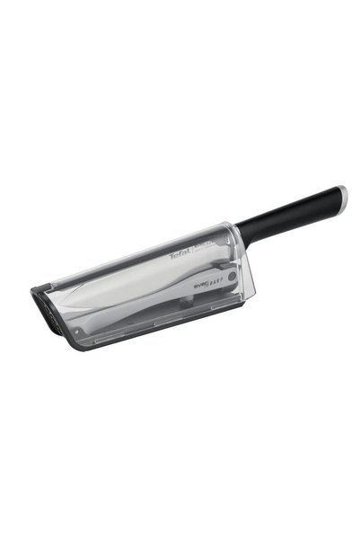 TEFAL Ever Sharp Bileyicili Şef Bıçağı - 16,5 cm