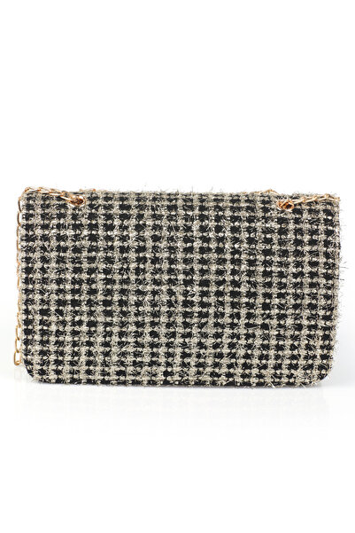 Capone Outfitters Parma Women's Shoulder Bag